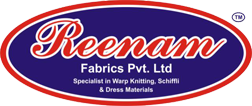 Reenam Fabrics Pvt Ltd. - Overview