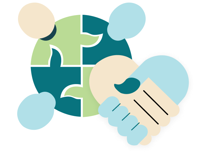 Infra Centered Image