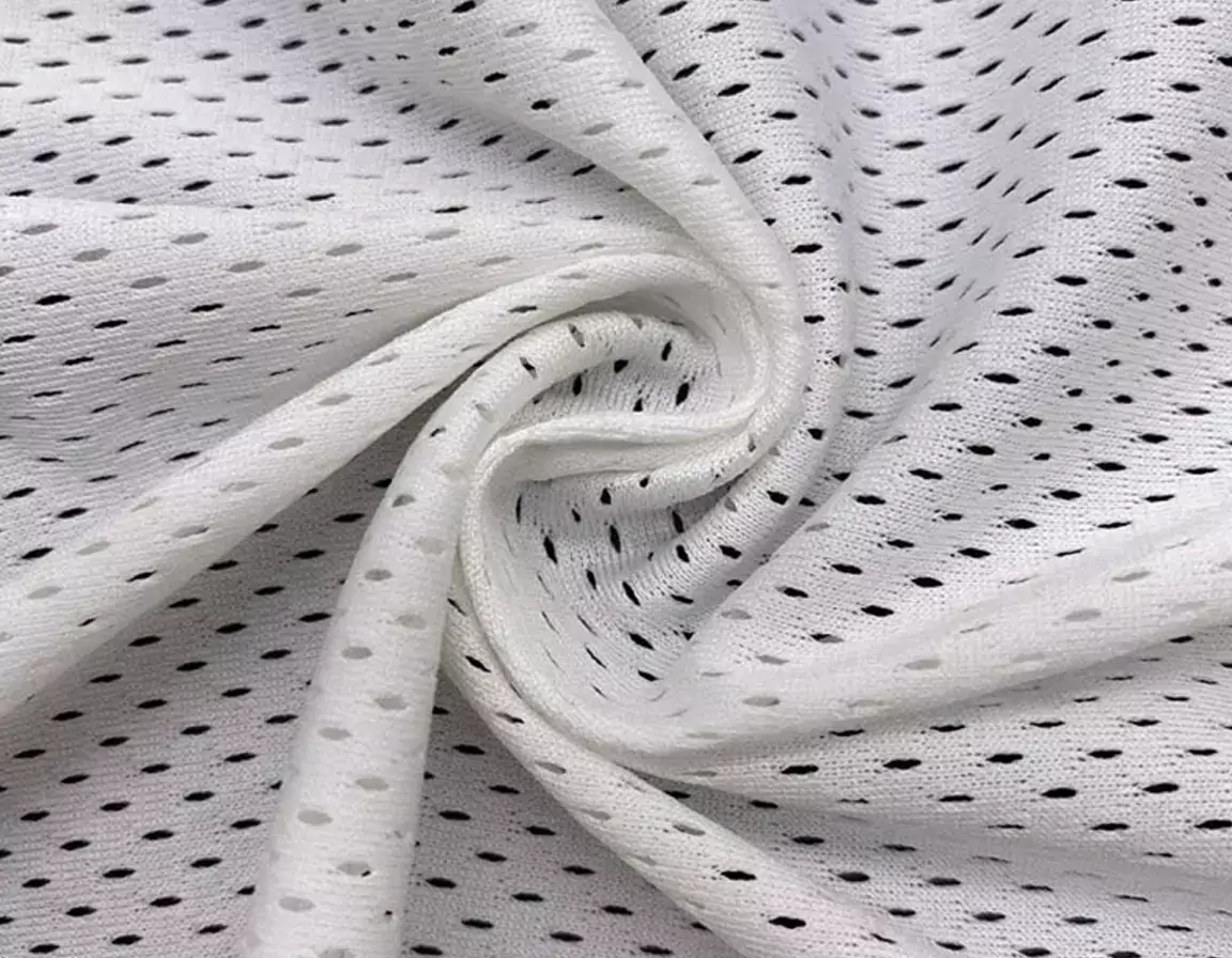 Polyester Warp-Knitted Fabrics