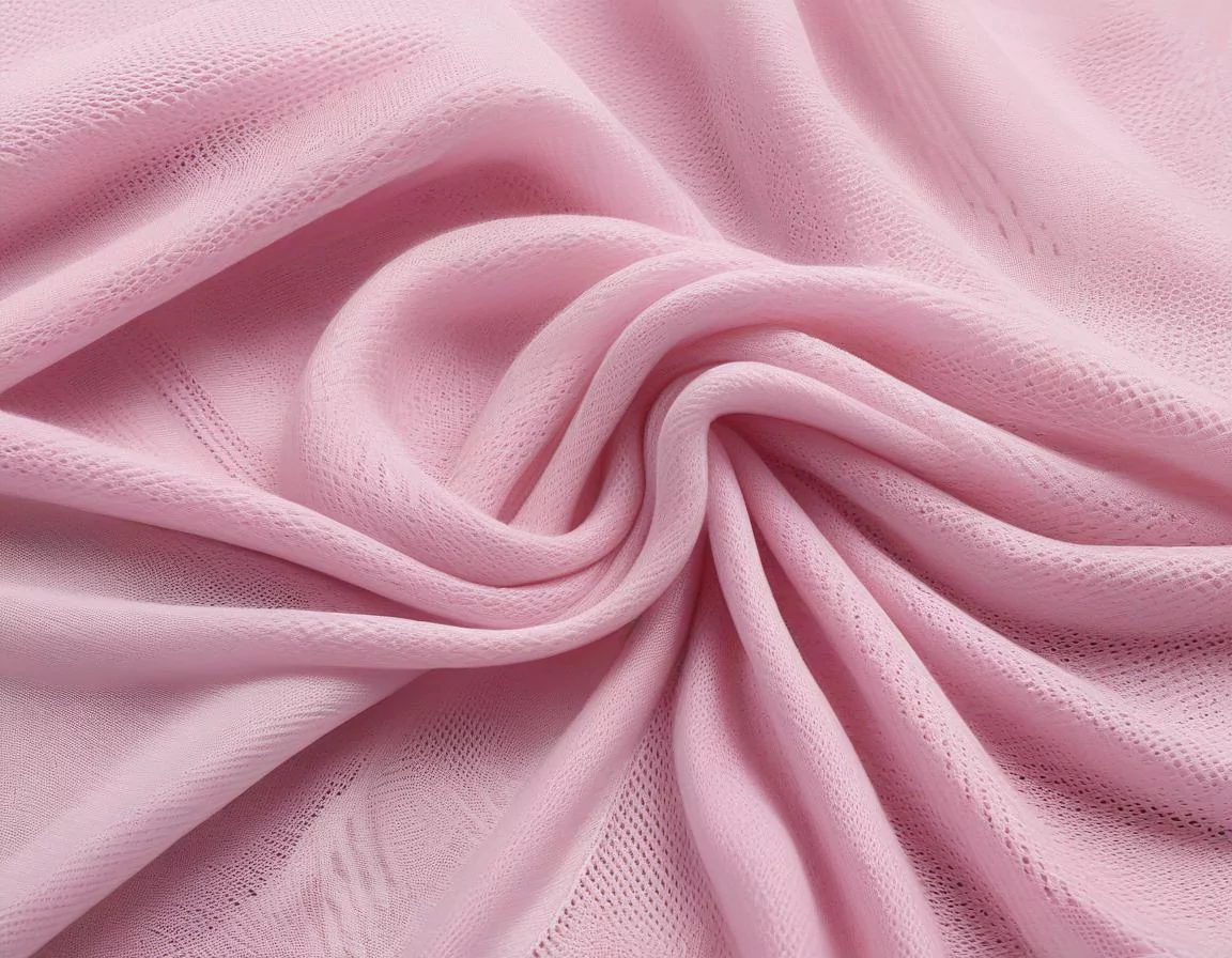 Nylon Warp-Knitted Fabrics