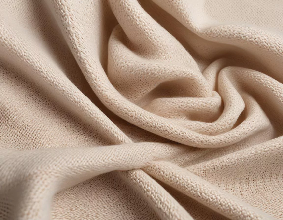 Garment Warp-Knitted Fabrics