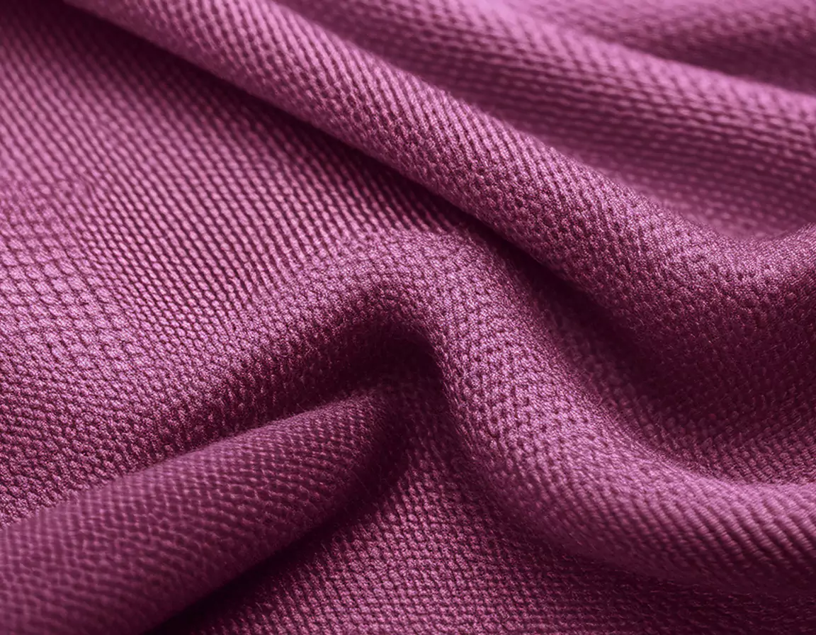 Sportswear Warp-Knitted Fabrics